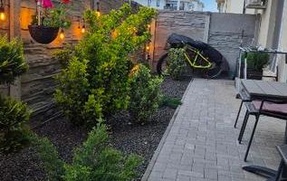 Apartament 2 camere Giroc parter - Poză 6