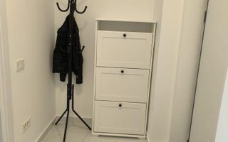 GARSONIERA METALURGIEI, LOC PARCARE, PRET-FRIENDLY, BLOC NOU, CENTRALA - Poză 7