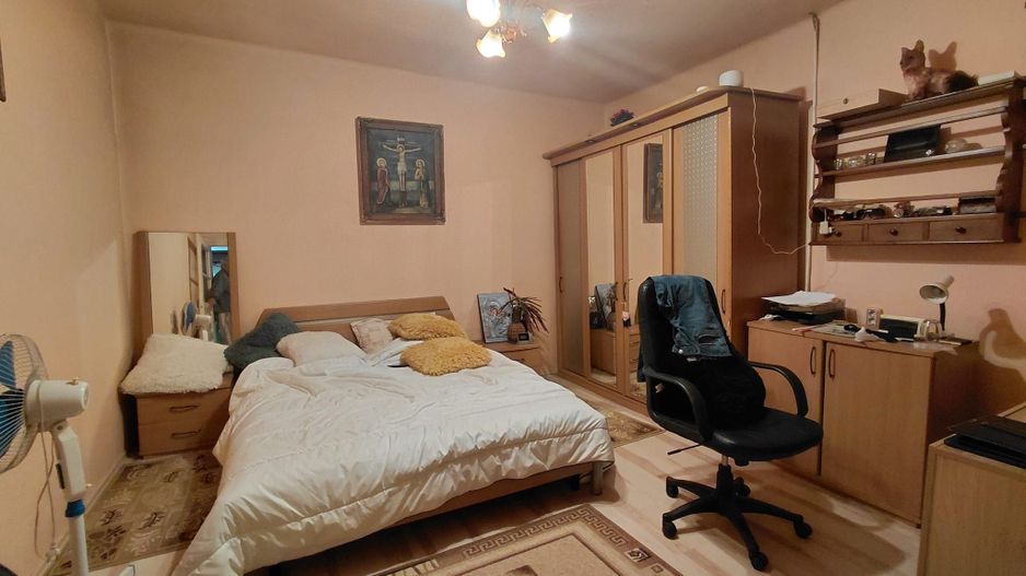 Casa de vanzare 4 camere si teren de 1100m2 Sura Mare, Sibiu - Poză 3