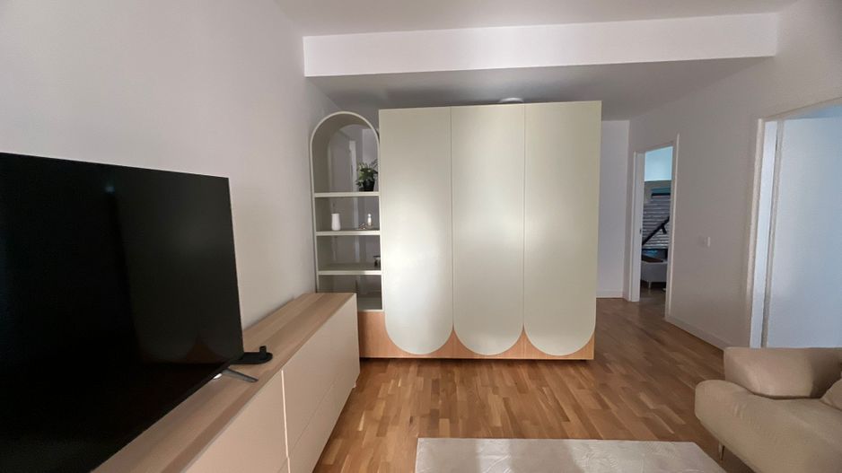 Inchiriere apartament 3 camere | Pipera | Avalon Estate - Poză 2