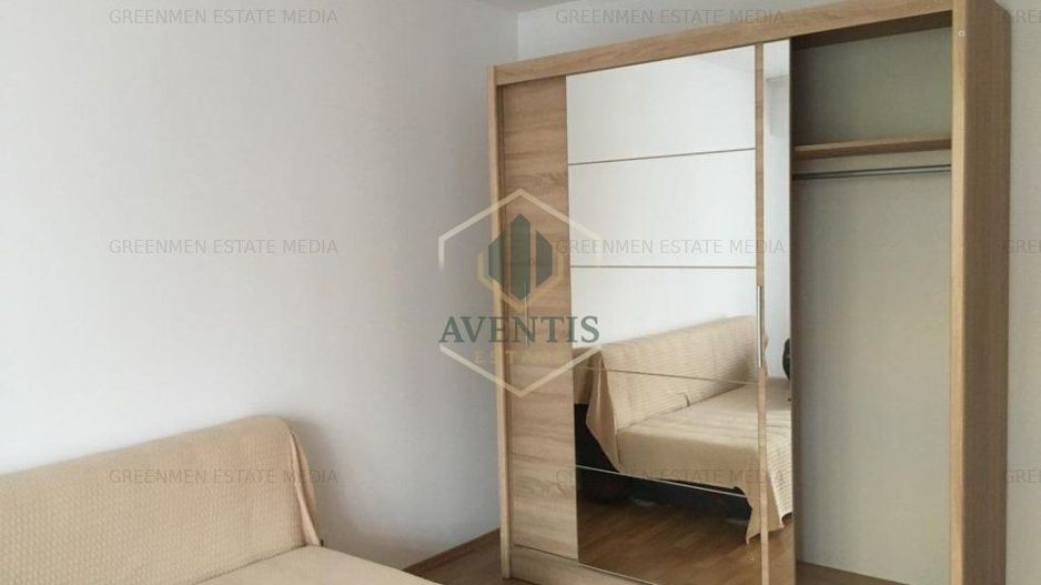 Garsoniera decomandata, modern renovata, metrou Iancului  - Poză 1