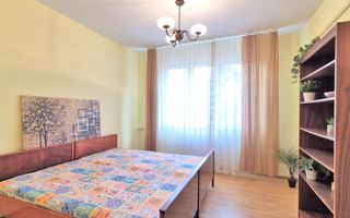 COMISION 0% - 2 camere decomandat 52mp mobilat-utilat metrou Nicolae Grigorescu - Poză 9