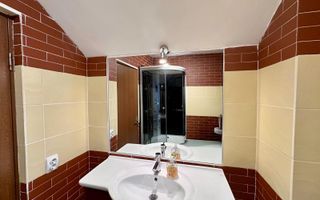 De inchiriat apartament 4 camere, 120 mp, terasa 45 mp, Buna Ziua - Poză 10