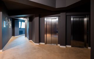 Apartament 2 camere - Mamaia | 20 m de plajă | Blue Bike Residence - Poză 23