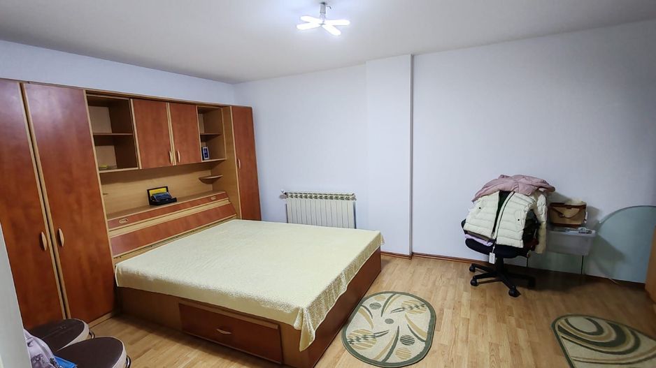 CASA IN POPESTI LEORDENI, RENOVATA, CURTE, MOBILAT-UTILATA - Poză 3