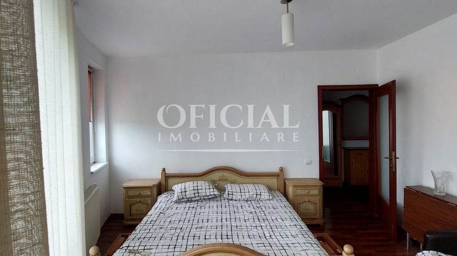 Apartament 2 Camere | 58 Mp | Balcon | Intermediar | Zorilor GH.Dima - Poză 2