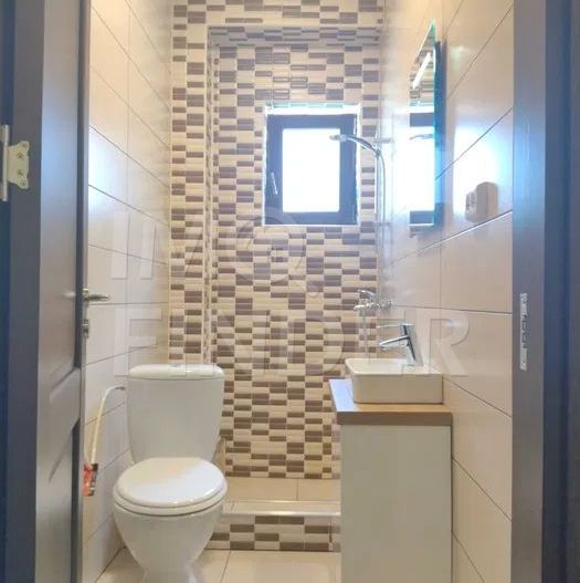 NOU 3 camere Bloc Tip Vila cu 2 Parcari in Buna Ziua - Poză 8