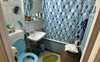 Apartament cu 2 camere (Piata Progresu) - Poză 2