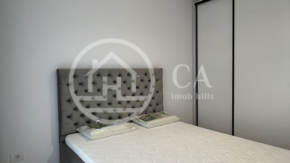 Apartament cu 2 camere de inchiriat in Prima Green, Oradea - Poză 9