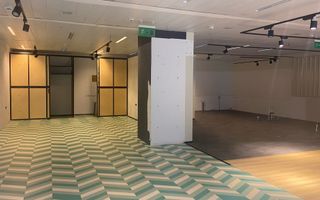 Spațiu de birou Hermes Business Campus - Poză 6