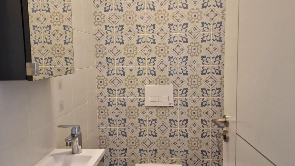 AP. 2 CAMERE ONIX RESIDENCE, PRIMA INCHIRIERE, LOC PARCARE, CENTRALA - Poză 6