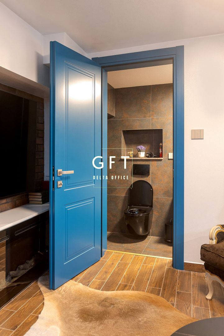 Apartament de Lux, zona Ultracentrala. Exclusivitate! - Poză 34