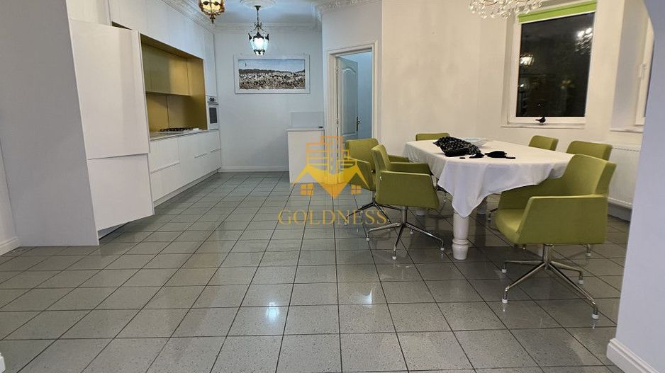 Casa individuala, 5 camere, curte, terasa, garaj, Gruia, zona Panoramic - Poză 7