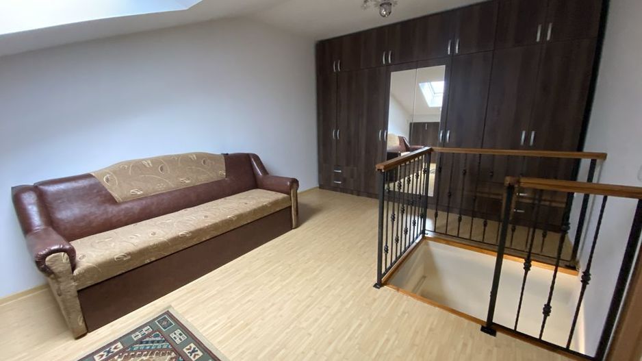 APARTAMENT 3 CAMERE PE 2 NIVELURI | VALEA AURIE PROFI - Poză 7