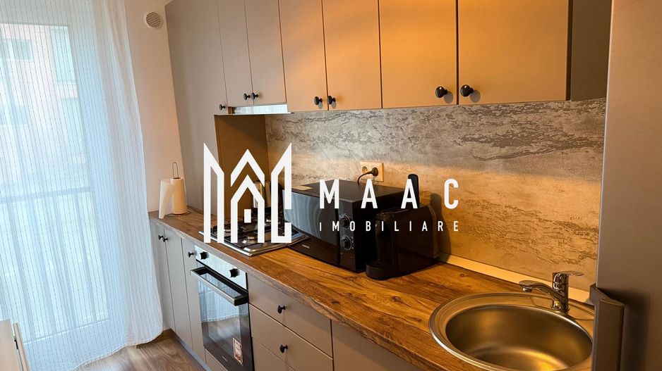 Apartament 2 Camere  I Decomandat I Etaj 1 I Stefan cel Mare - Poză 8