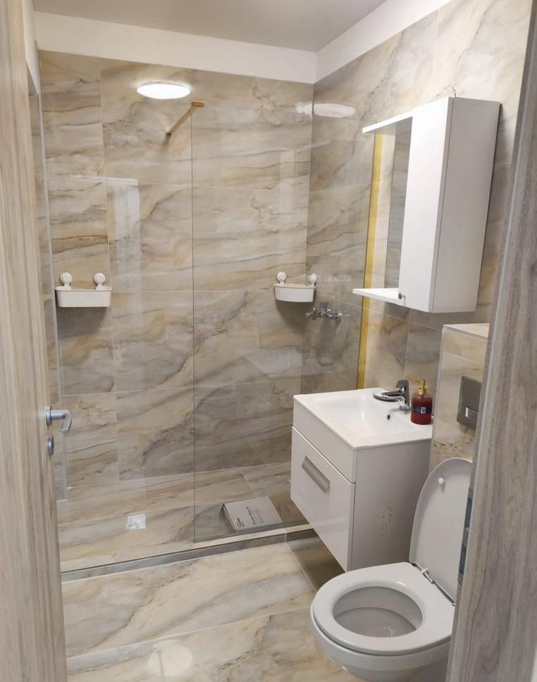 GARSONIERA - POPESTI-LEORDENI, PET-FRIENDLY, PRIMA INCHIRIERE, METROU - Poză 7