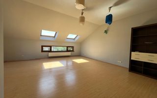 Inchiriere - vila - 6 camere - Parc Bazilescu-Bucurestii Noi - Poză 20