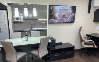 Garsonieră Mobilată și Utilată | Parcare | Zona Mall Vitan - Poză 21