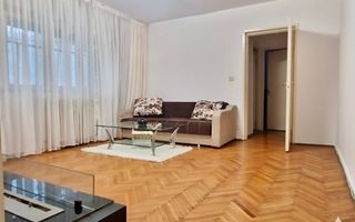 Apartament spațios cu 2 camere | Parter înalt | Girocului - Poză 4