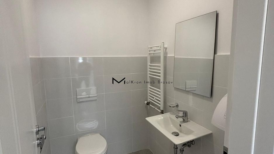 Spații de Birouri  Zonă Centrală - Poză 4