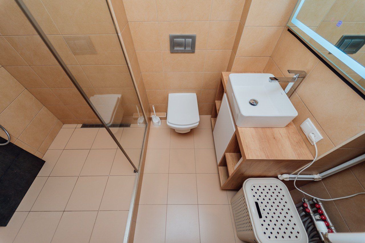 Apartament cu 1 cameră, Ciocana - Poză 14