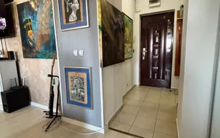 Apartament 2 camere, terasă 16 mp, Popești-Leordeni – 118.000 € - Poză 15