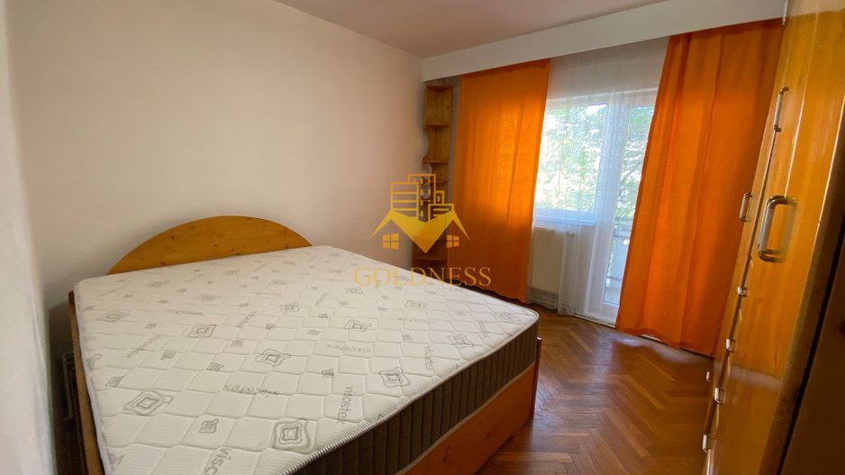 4 camere, Cartierul Gheorgheni, Interservisan, Titulescu, Iulius Mall - Poză 2