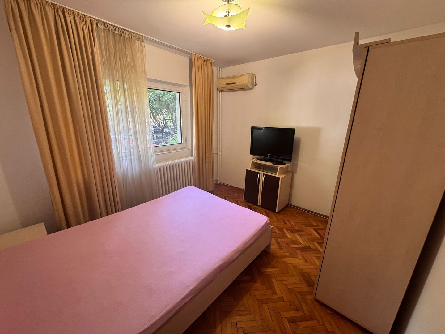 Drumul Gazarului 2 camere 58 mp P/4 - Poză 1