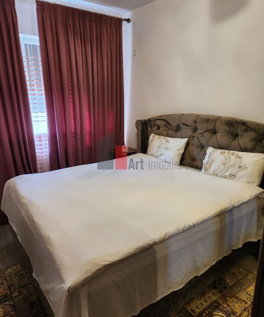 2 camere Militari Residence - Poză 4