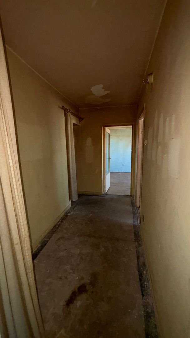 Apartament 3 camere Cetate Alba Iulia - Poză 5