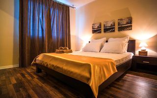 Apartament de inchiriat 2 camere Parcare, Calea Turzii - Poză 1