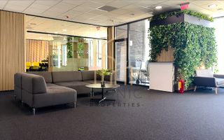 De inchiriat spatii birouri - Poză 1