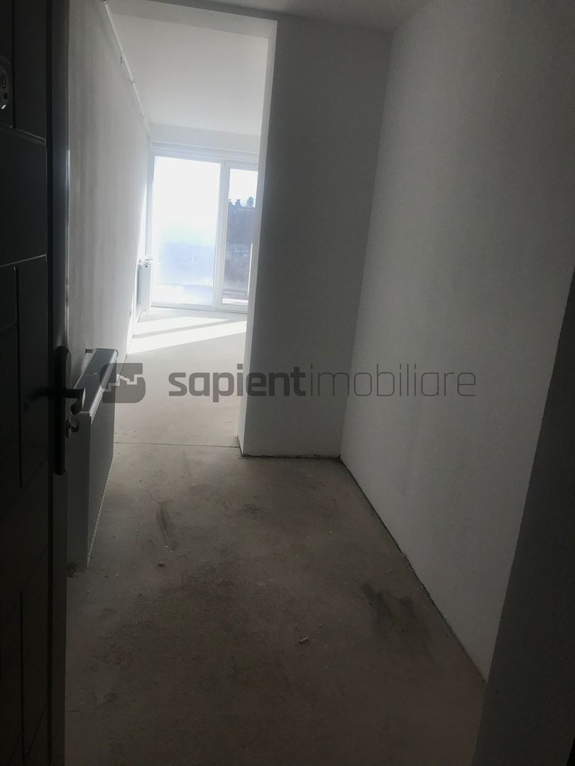 Sapient | Clădire P+2E+M în zonă semicentrală - Poză 8