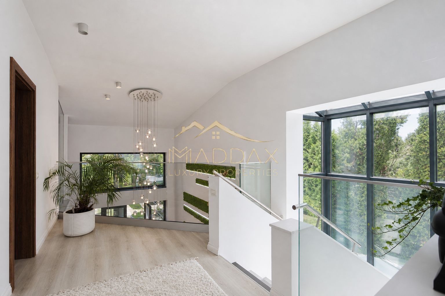 Vila Exclusivista cu 5 camere *3000mp curte si deschidere la lac* // Snagov - Poză 30