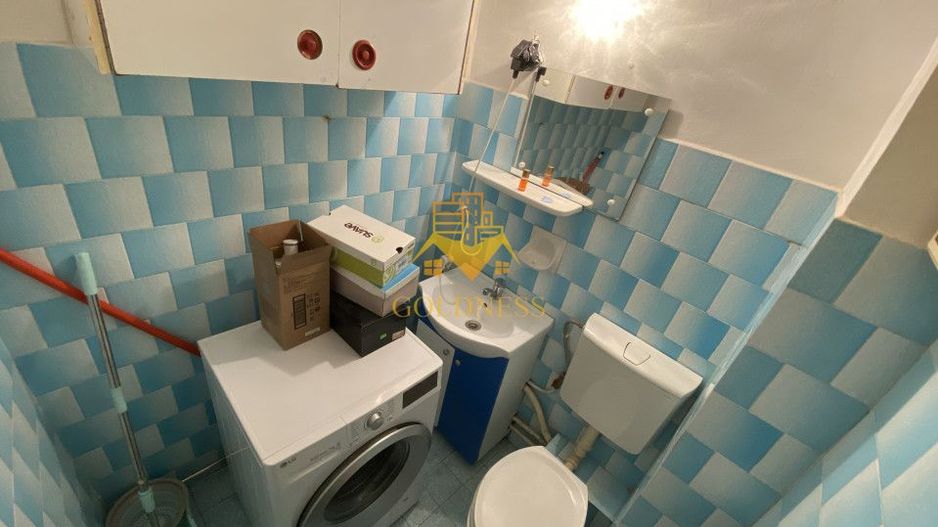 3 camere decomandate, modern, parcare, Manastur, Kaufland, BAM, MOL - Poză 11