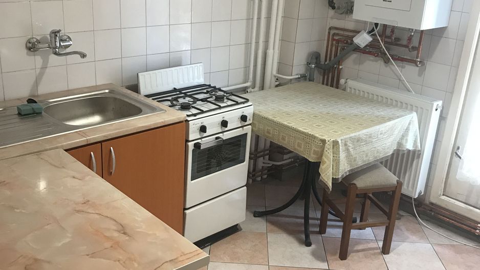 Decomandat | Etaj 2/7 | Centrală proprie | Zona Lipovei-Dedeman - Poză 10