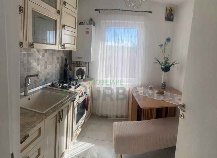 Penthouse complet mobilat, 117 mp, complex rezidențial, zona Bucium, Iași - Poză 2