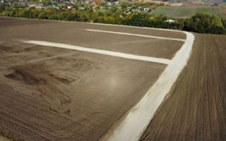 Teren intravilan de vanzare, aproape de Breazu, Iasi, 500 mp - Poză 2