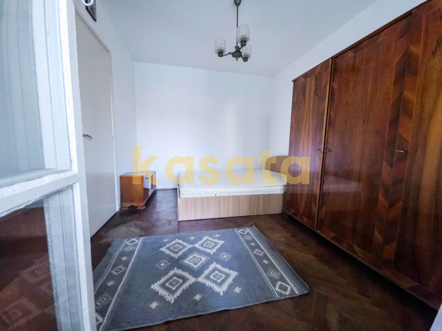2 camere Baba Novac | Etaj 1 | Bloc reabilitat | 50 mp utili | 94.900 - Poză 4