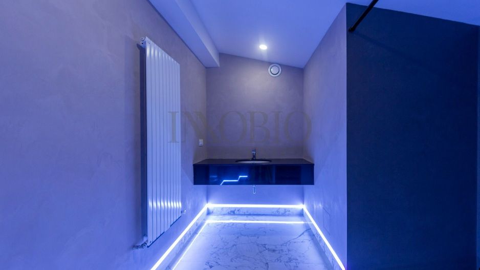 Spatiu 4 camere |  Birouri/Firma - Activitati Comerciale| Herastrau - Poză 5