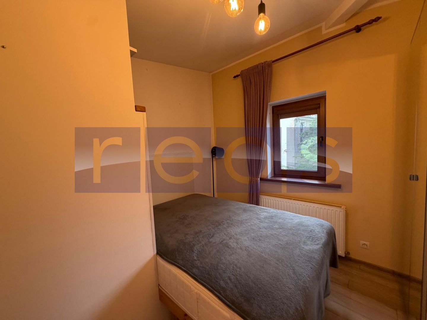 INCHIRIERE CASA INDIVIDUALA | MOBILATA-UTILATA | 85MP | UNIRII | CURTE - Poză 8
