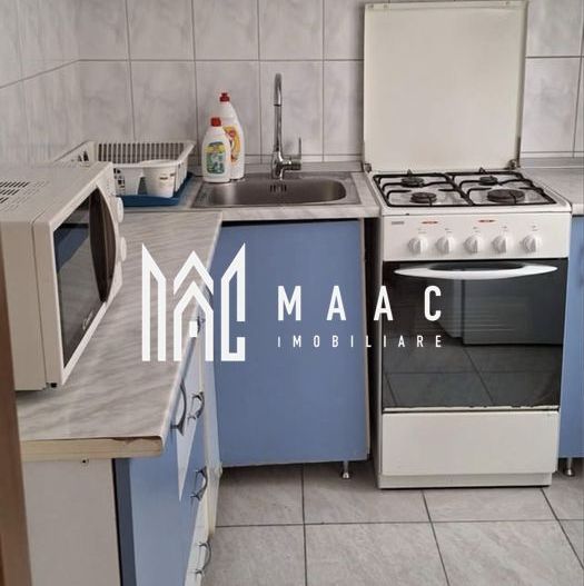 Garsoniera  | Etaj 3 | 28 MPU | Pet-friendly |  Bulevardului Vasile Milea - Poză 2