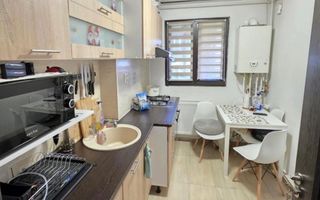 Rahova | 2 camere | 52mp | et 3 | bloc 2020 | loc parcare | 86.000 euro - Poză 7