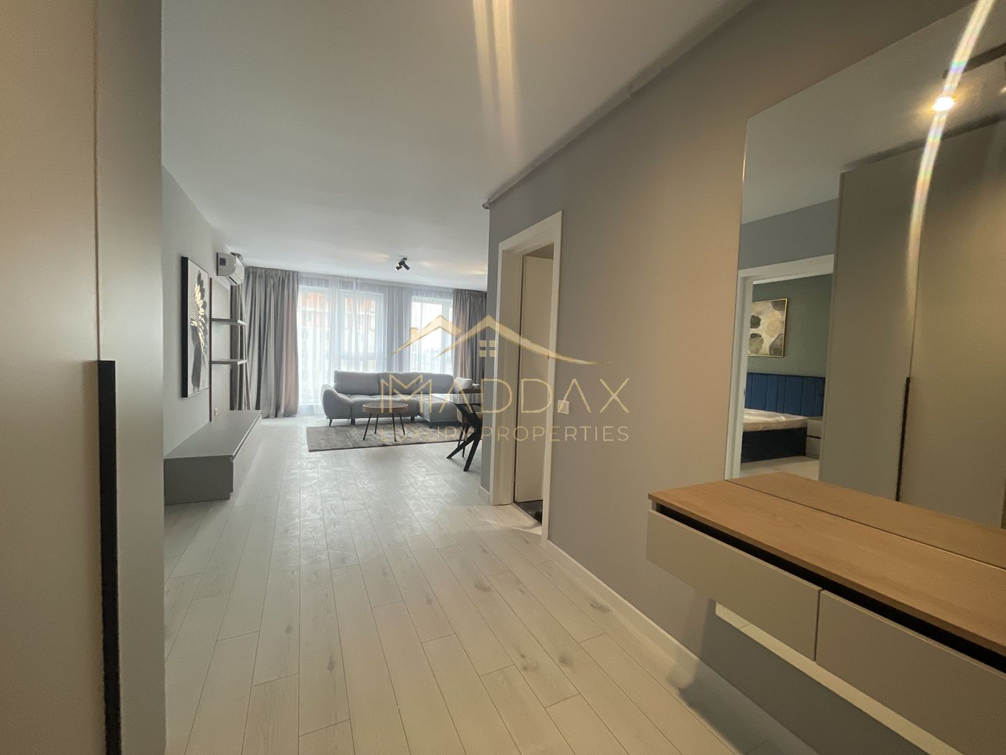 Apartament 3 camere***NOU***ultrafinisat// Pipera**Rond OMV - Poză 5