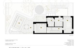 MODERN VILLA - LUXURY GATED COMMUNITY - Poză 14