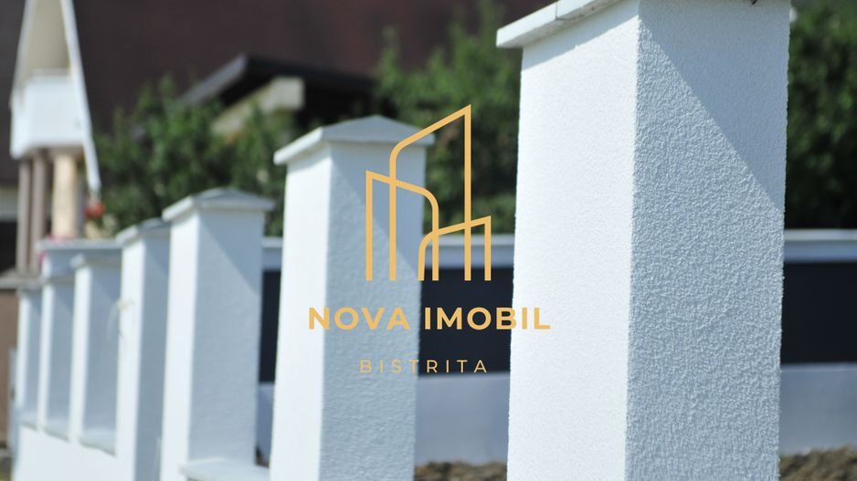 Case la cheie in Viisoara cu o panorama superba - Poză 4