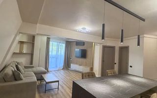 Apartament Premium 2 camere | Prima închiriere | Wings – Frunzișului - Poză 2