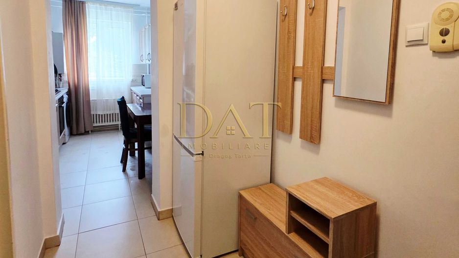 Apartament cu 2 camere | decomandate | Iulius Mall | FSEGA - Poză 3