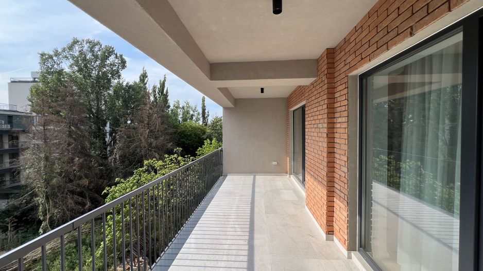 Apartament premium Sisesti - NorthSide Park - Poză 10