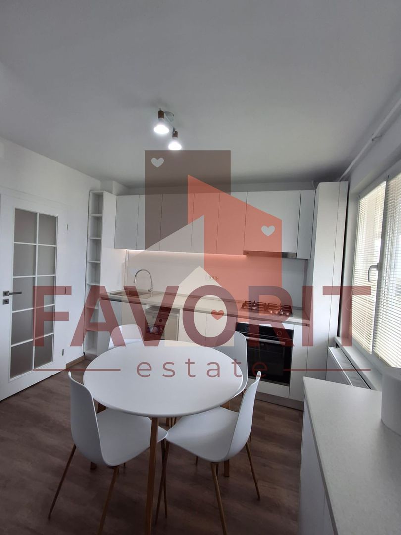 Apartament cu 3 camere | Modern | Take Ionescu | - Poză 1